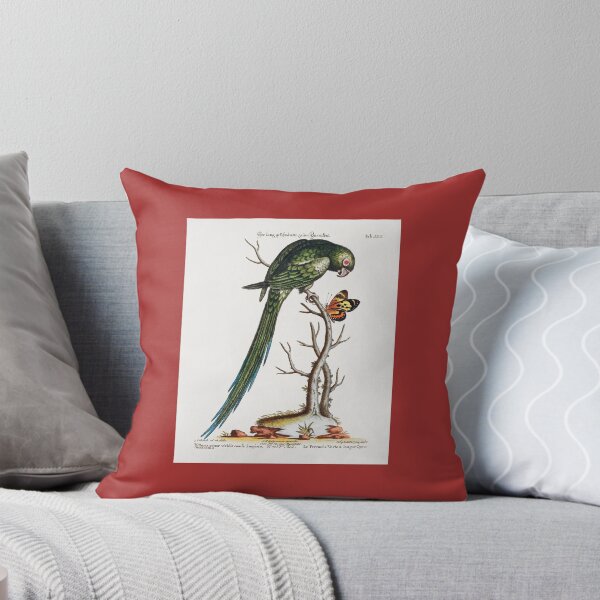 Item preview, Parakeet designed and sold by Inspieation.