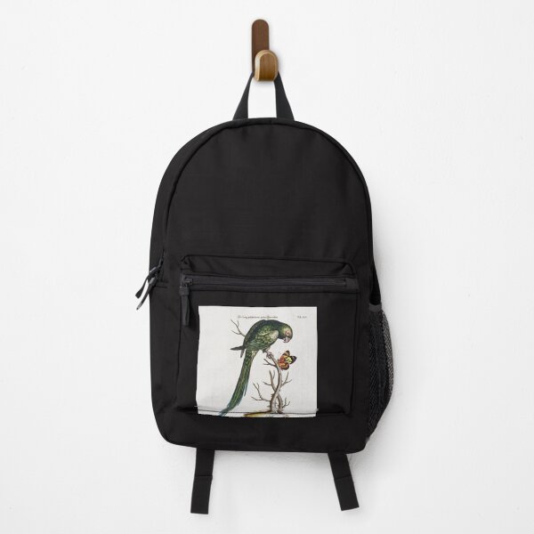 Item preview, Parakeet designed and sold by Inspieation.