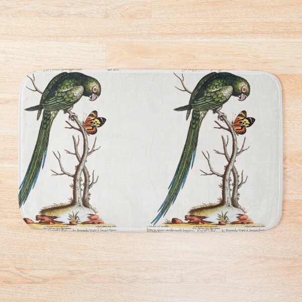 Item preview, Parakeet designed and sold by Inspieation.