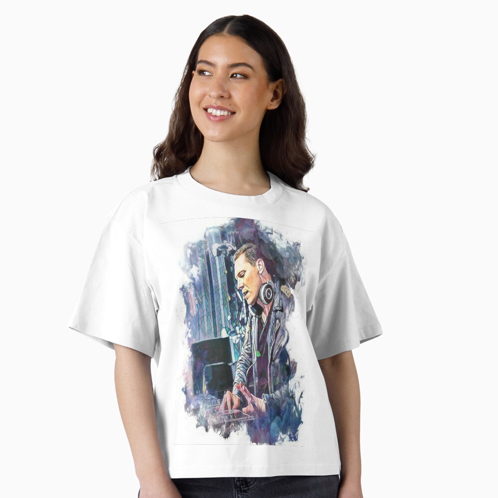 Item preview, Boxy T-Shirt designed and sold by LitSavage.
