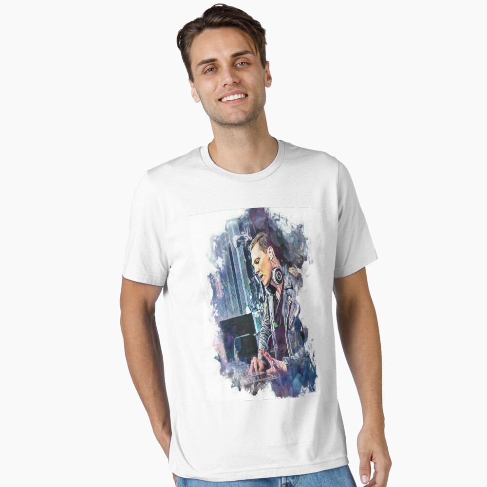 Item preview, Essential T-Shirt designed and sold by LitSavage.