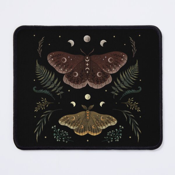 Item preview, Saturnia Pavonia designed and sold by episodicDrawing.