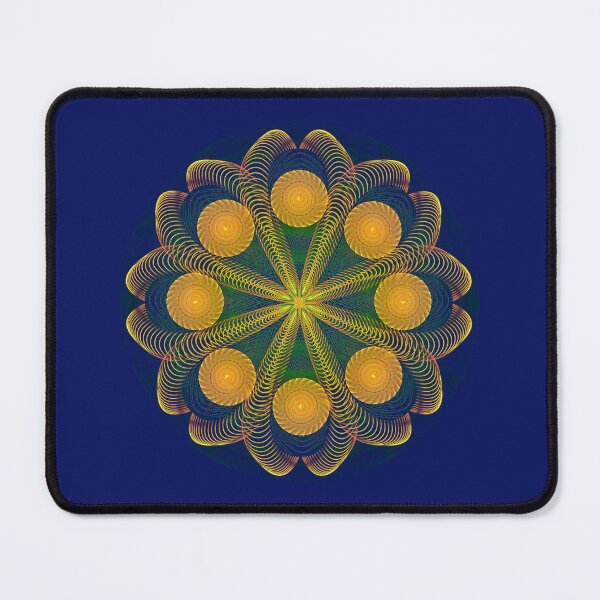 Item preview, Line flower designed and sold by Guardi71.