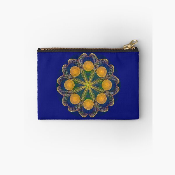 Item preview, Line flower designed and sold by Guardi71.