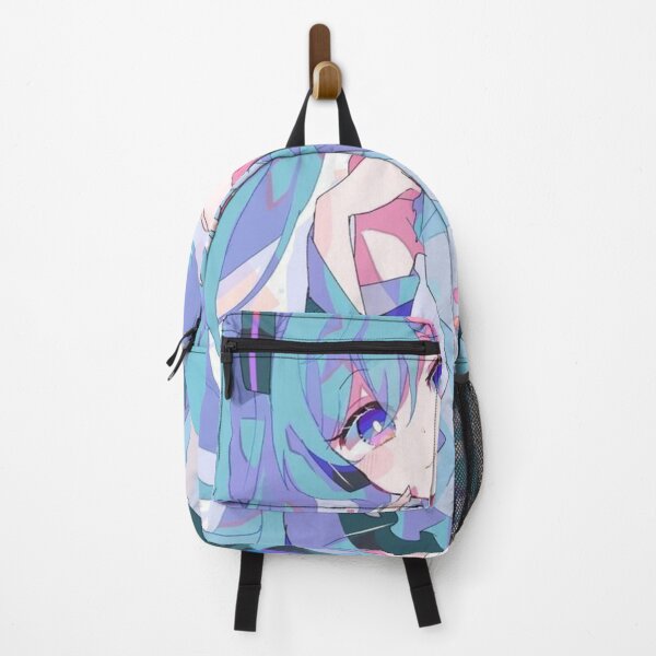 Item preview, Rectangles || Miku  designed and sold by AszaAri.