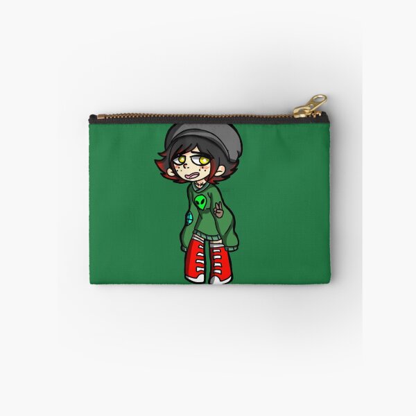Item preview, Alien Glitch designed and sold by cupcakewarp.