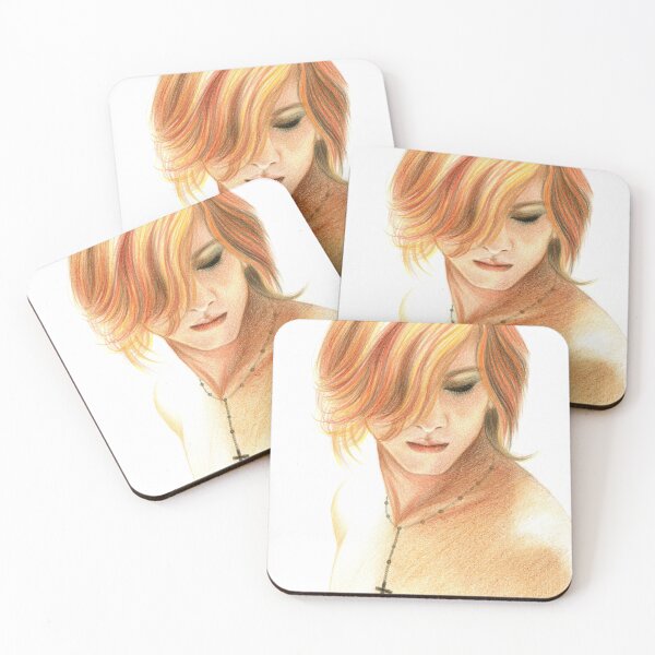 Item preview, Short hair Yoshiki designed and sold by Lovely-C-Art.