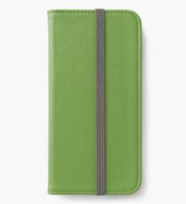 Franck & Zaphod iPhone Wallet/Case/Skin