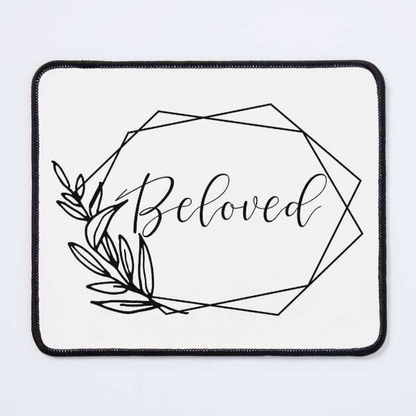 Item preview, Beloved-the believer in Christ. designed and sold by SolidJoy.