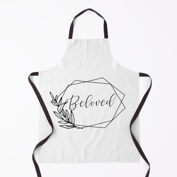 Item preview, Beloved-the believer in Christ. designed and sold by SolidJoy.