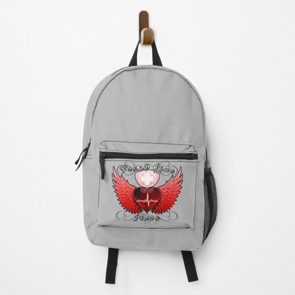 Item preview, Front Line Hero designed and sold by A-T-H.