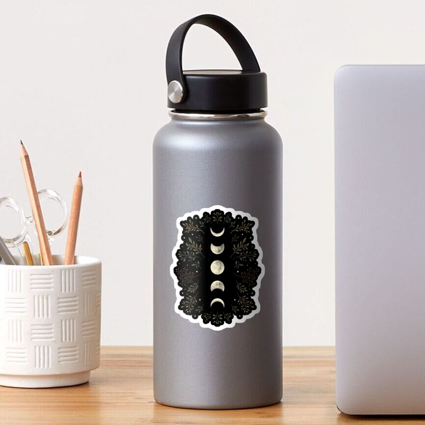 Item preview, Sticker designed and sold by episodicDrawing.