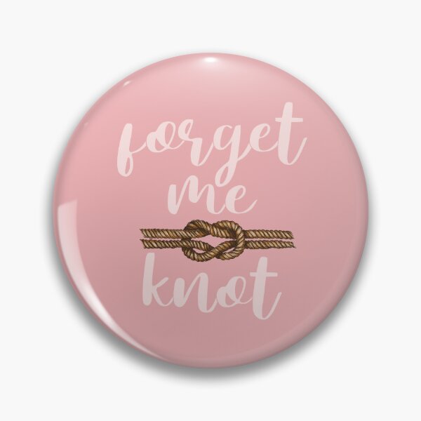 Item preview, text : "forget me not" quote on sweety pink designed and sold by NineJuly.