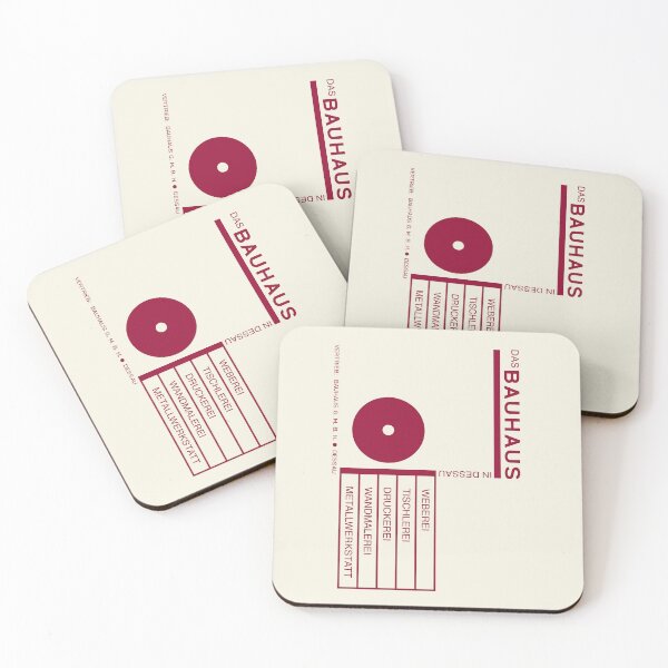Item preview, Bauhaus#27 designed and sold by process22.