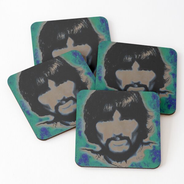 Item preview, The Quiet one, Dark Horse, Gently weeps designed and sold by KurtMax.