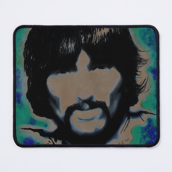 Item preview, The Quiet one, Dark Horse, Gently weeps designed and sold by KurtMax.