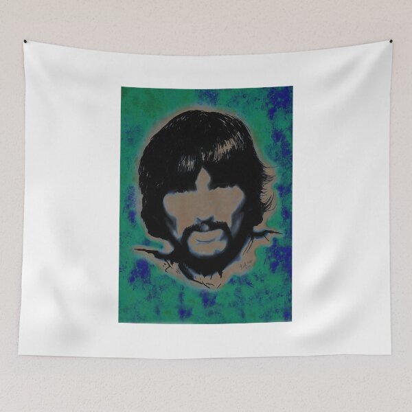 Item preview, The Quiet one, Dark Horse, Gently weeps designed and sold by KurtMax.