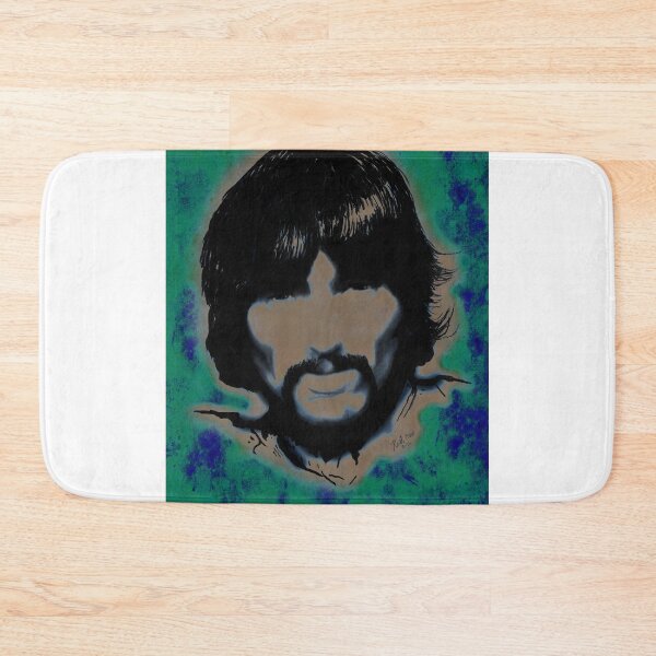 Item preview, The Quiet one, Dark Horse, Gently weeps designed and sold by KurtMax.