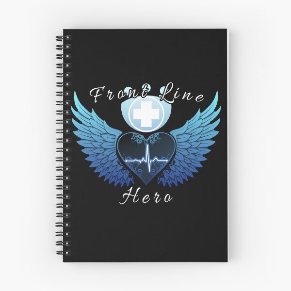 Item preview, Front Line Hero designed and sold by A-T-H.