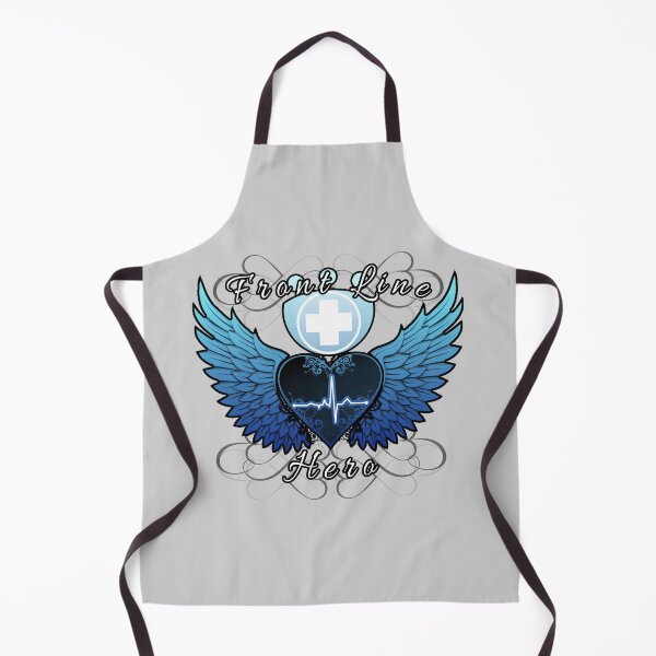 Item preview, Front Line Hero designed and sold by A-T-H.