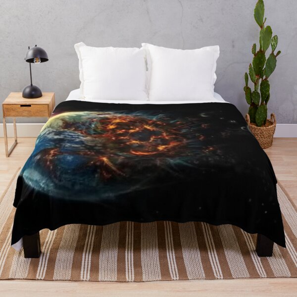 Item preview, end of the world designed and sold by JLDesignLabel.