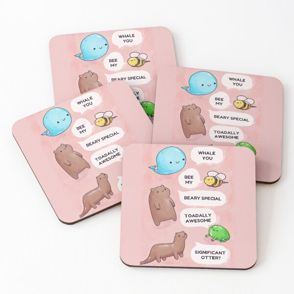 Item preview, Punny Valentine designed and sold by cheezup.