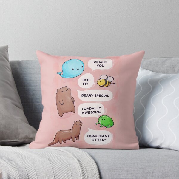 Item preview, Punny Valentine designed and sold by cheezup.
