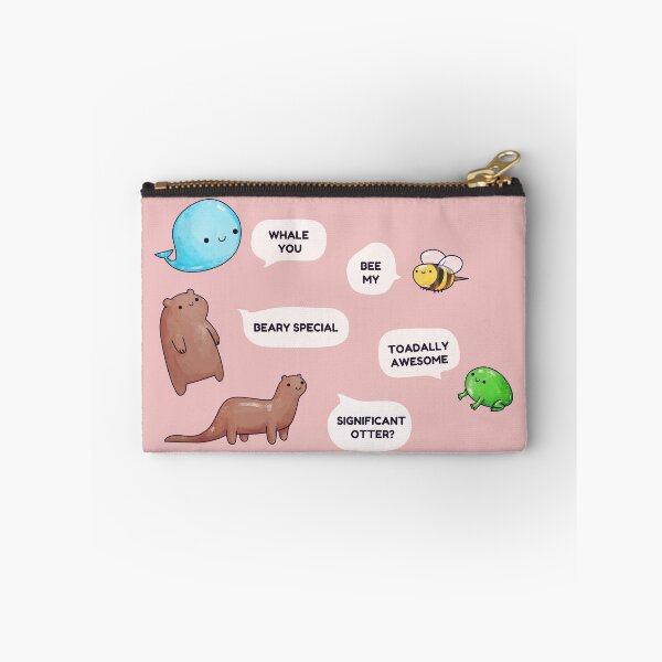 Item preview, Punny Valentine designed and sold by cheezup.