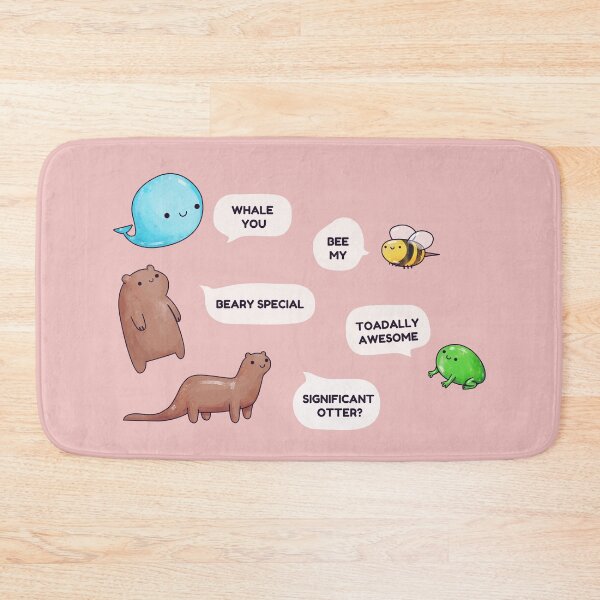 Item preview, Punny Valentine designed and sold by cheezup.