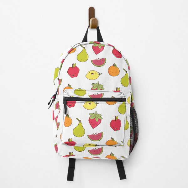 Item preview, Cute Fruit Gang designed and sold by CultHeroClub.