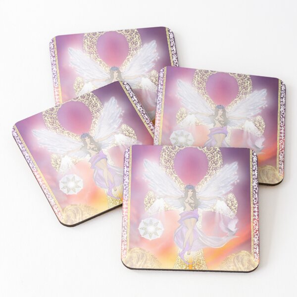 Item preview, Ankh Activation Lightcodes with Goddess Inanna designed and sold by NaTeBlueyes.