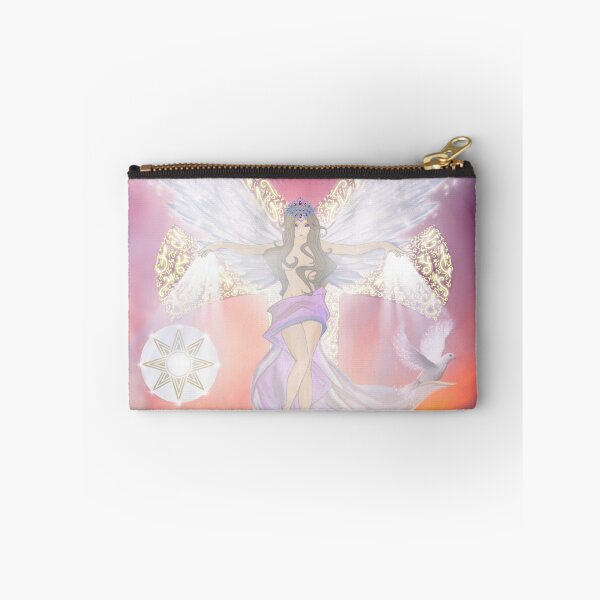 Item preview, Ankh Activation Lightcodes with Goddess Inanna designed and sold by NaTeBlueyes.