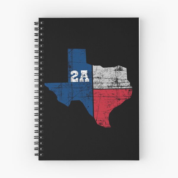 Item preview, 2nd Amendment Texas designed and sold by Spoof-Tastic.