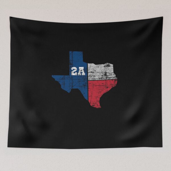 Item preview, 2nd Amendment Texas designed and sold by Spoof-Tastic.