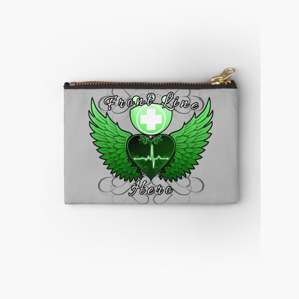 Item preview, Front Line Hero designed and sold by A-T-H.