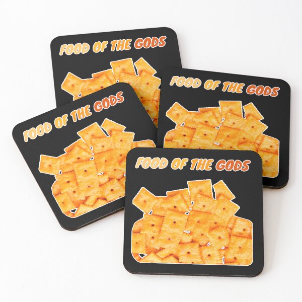 Item preview, Cheez It designed and sold by Pavel82.