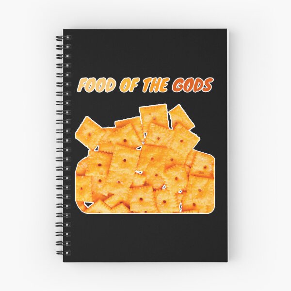 Item preview, Cheez It designed and sold by Pavel82.