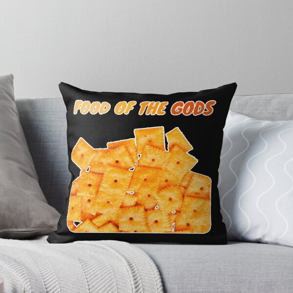 Item preview, Cheez It designed and sold by Pavel82.
