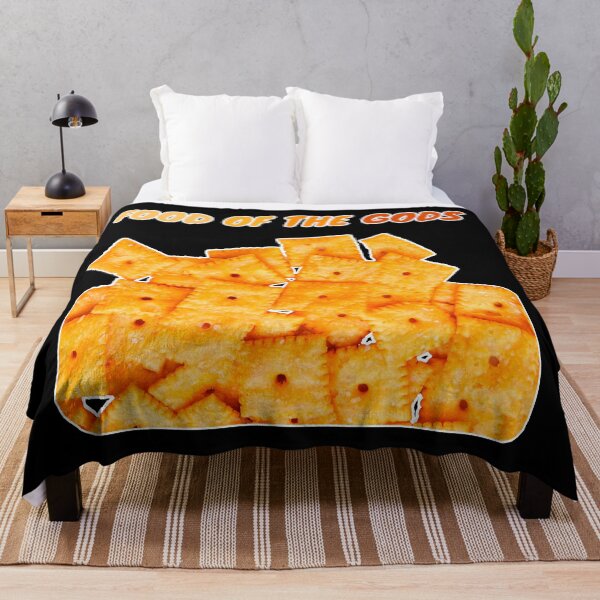 Item preview, Cheez It designed and sold by Pavel82.