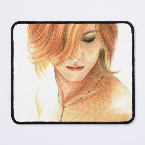 Item preview, Short hair Yoshiki designed and sold by Lovely-C-Art.
