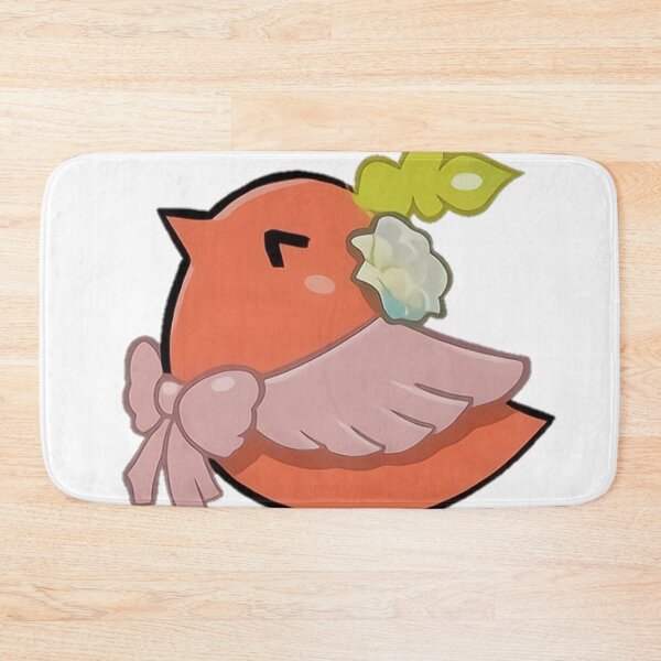 Item preview, Phoenix with a ribbon || Kiara designed and sold by AszaAri.