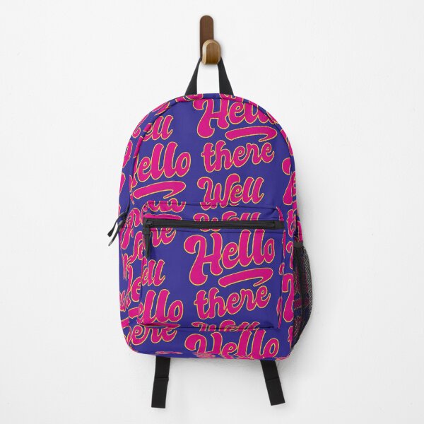 Item preview, Well Hello there..... designed and sold by boec gear.