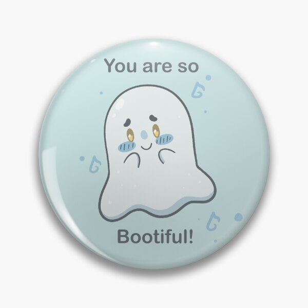 Item preview, You're So Bootiful [OC] designed and sold by SketchandSleep.