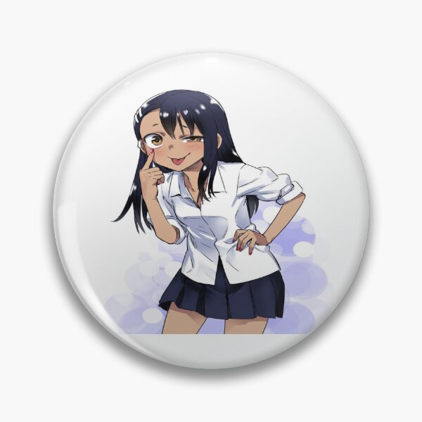 Item preview, Nagatoro Ultimate Bully designed and sold by MaxManN1.