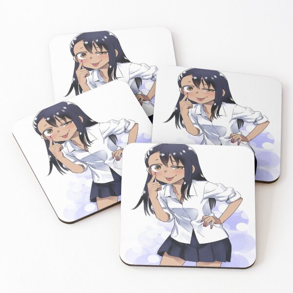 Item preview, Nagatoro Ultimate Bully designed and sold by MaxManN1.