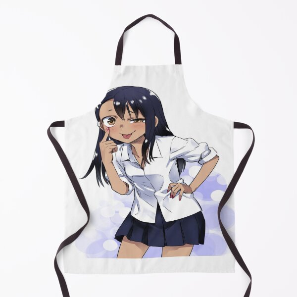 Item preview, Nagatoro Ultimate Bully designed and sold by MaxManN1.