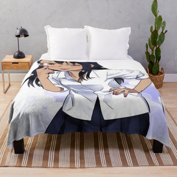 Item preview, Nagatoro Ultimate Bully designed and sold by MaxManN1.