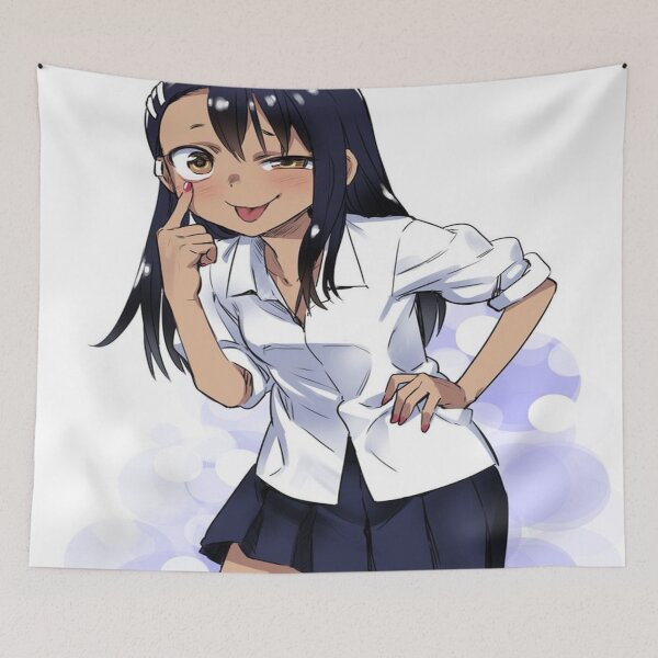 Item preview, Nagatoro Ultimate Bully designed and sold by MaxManN1.