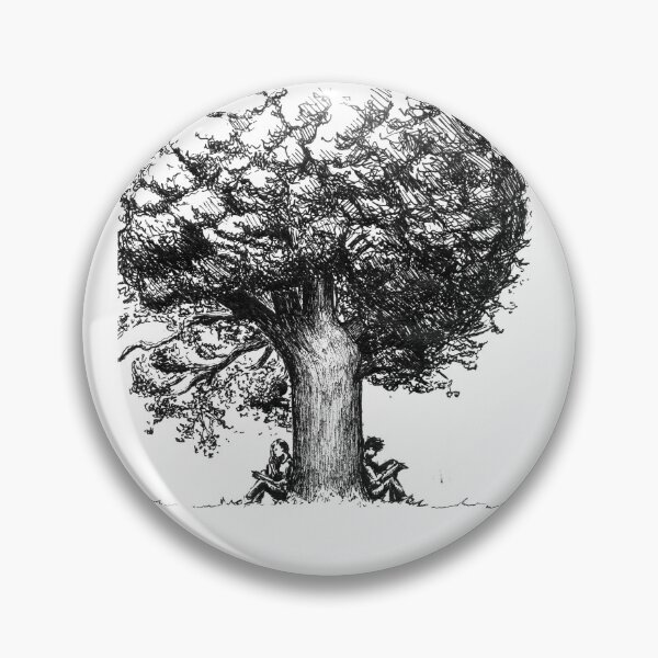 Item preview, Tree designed and sold by Lukasz Bojke.