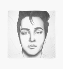 Elvis Presley Scarf
